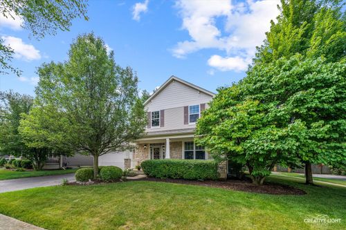 426 Fayette Dr, Oswego, IL, 60543-7725 | Card Image