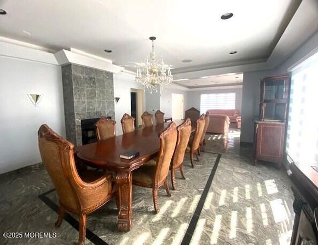 117 Brighton Ave, House other with 4 bedrooms, 4 bathrooms and null parking in Deal NJ | Image 7