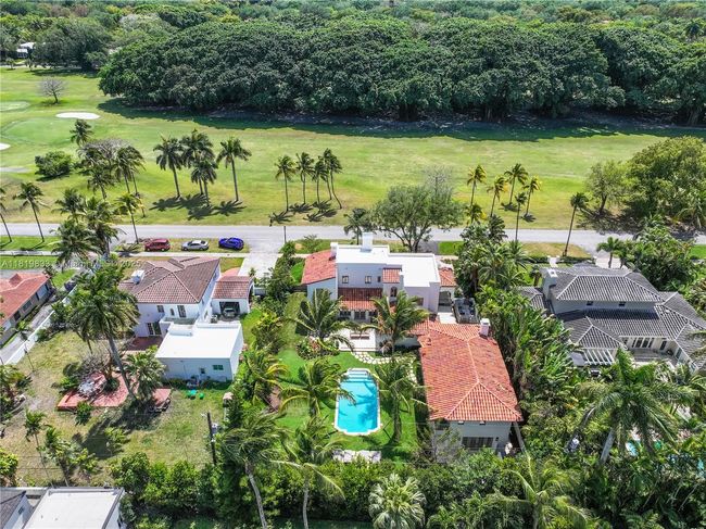 1225 N Greenway Dr, House other with 5 bedrooms, 5 bathrooms and null parking in Coral Gables FL | Image 69