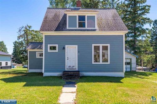 10 Jasper St, Soudan, MN, 55782-2303 | Card Image