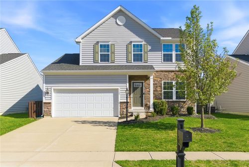 1125 Baywood Dr, Fairborn, OH, 45324-3875 | Card Image