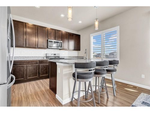 6954 E 117th Ave, Thornton, CO, 80233-5863 | Card Image