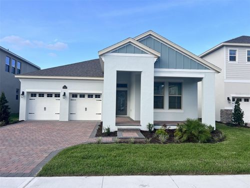18029 Cider Mill Ln, Winter Garden, FL, 34787-8255 | Card Image