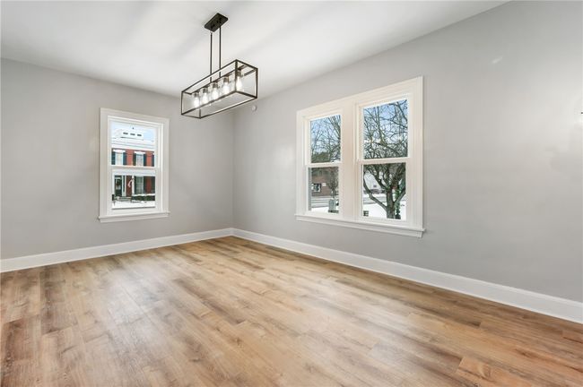 3134 Main St, House other with 3 bedrooms, 1 bathrooms and 1 parking in West Middlesex PA | Image 8