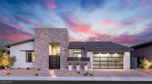 508 Vista Sunset Ave, Las Vegas, NV, 89138-6416 | Card Image