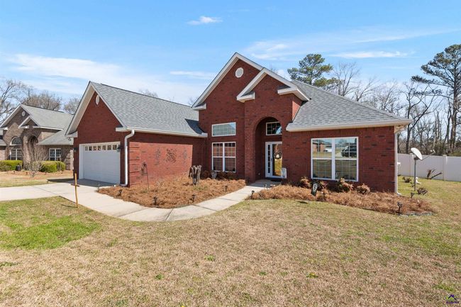 118 Stonebrook Cir, House other with 3 bedrooms, 2 bathrooms and null parking in Byron GA | Image 4