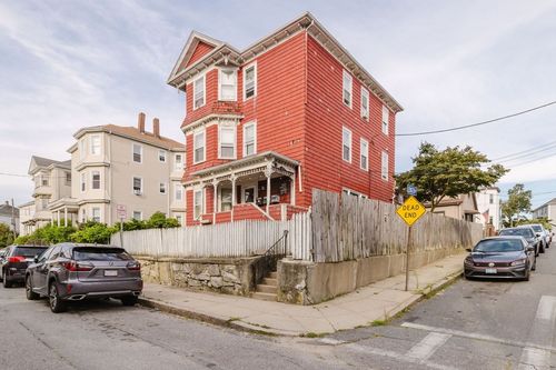 194 Albion St, Fall River, MA, 02723-2298 | Card Image