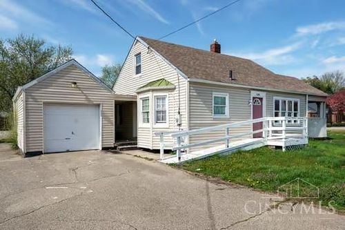1240 Nilles Rd, Fairfield, OH, 45014-2604 | Card Image