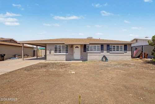 1114 E Ruth Avenue, Phoenix, AZ, 85020 | Card Image