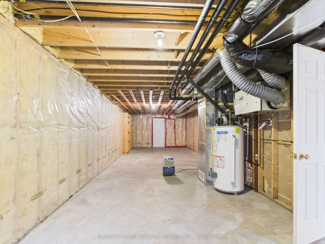 489 Andrew St, Condo with 2 bedrooms, 2 bathrooms and 2 parking in Port Elgin ON | Image 15