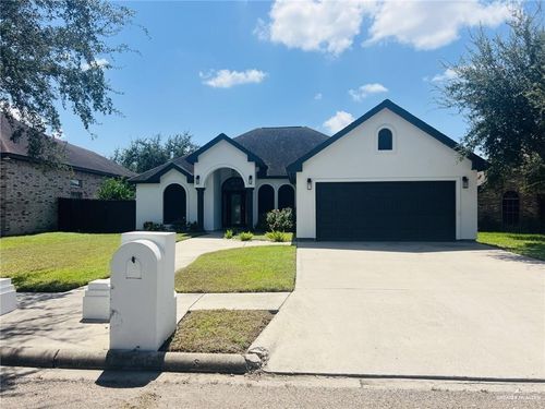 4110 San Roman St, Mission, TX, 78572-7304 | Card Image