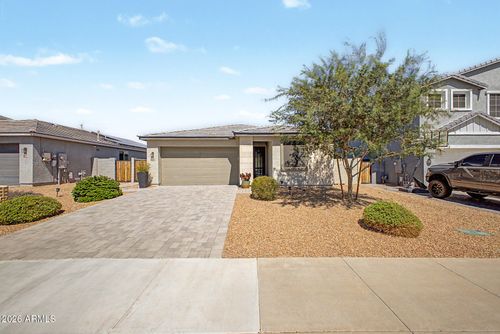 26331 N 133rd Avenue, Peoria, AZ, 85383 | Card Image