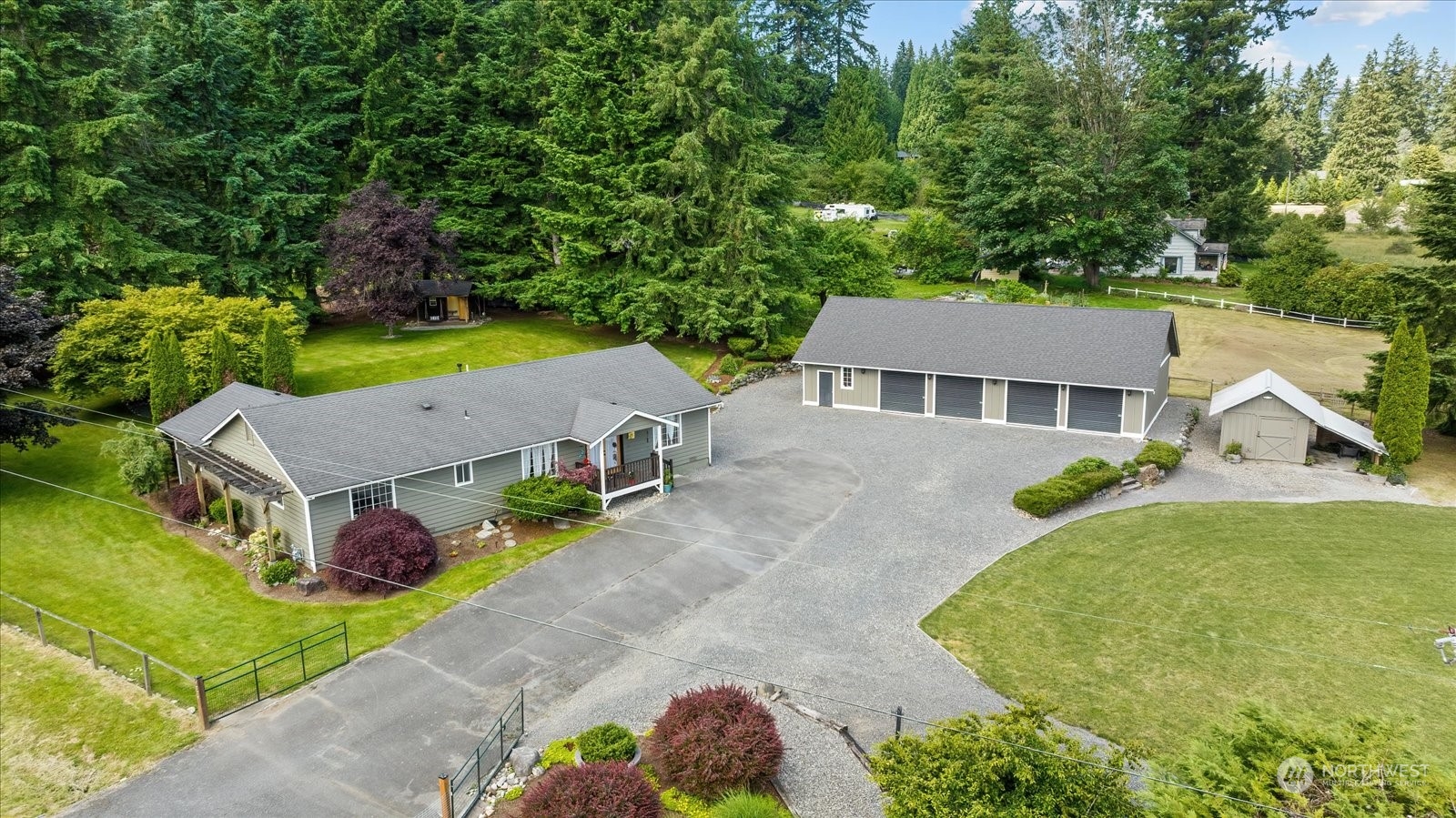 196th St, Snohomish, WA 98296