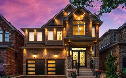 5 Freedom Oaks Trail, Brampton, ON, L6P3L1 | Card Image