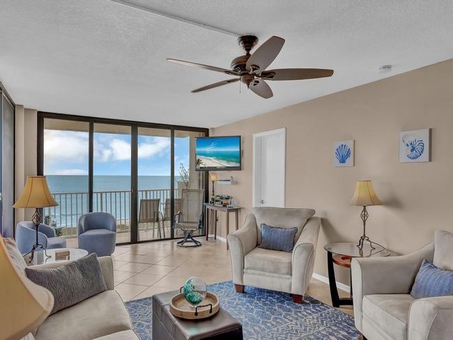 APT-601 - 3200 N Highway A1a, Condo with 2 bedrooms, 2 bathrooms and null parking in Hutchinson Island FL | Image 7