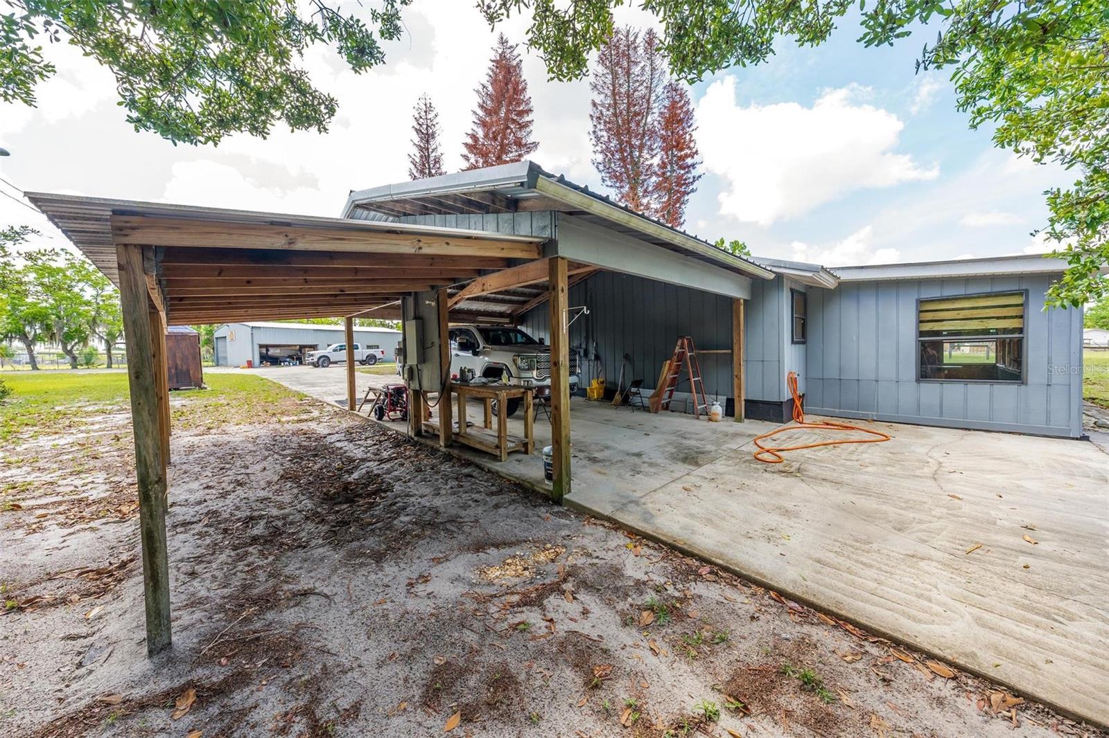 Residential in APOPKA 5