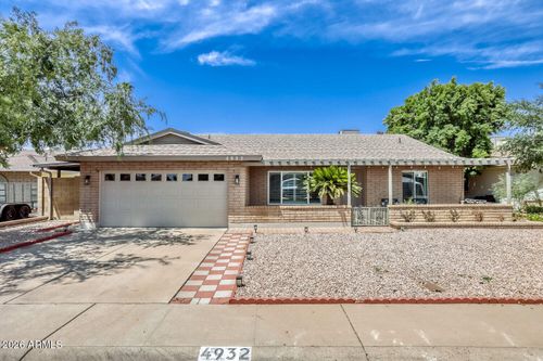 4932 W Mercer Lane, Glendale, AZ, 85304 | Card Image