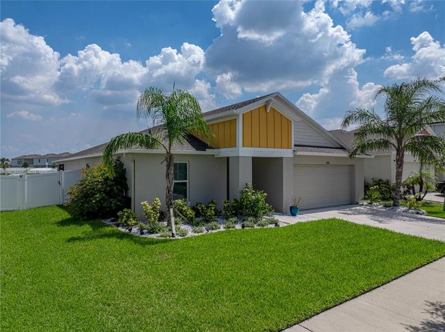 12931 Twin Bridges Dr, House other with 4 bedrooms, 2 bathrooms and null parking in RIVERVIEW FL | Image 6