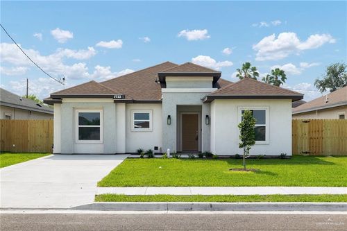 1713 Alisson Street, Alton, TX, 78573 | Card Image