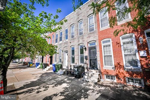 422 N Collington Ave, BALTIMORE, MD, 21231-1308 | Card Image