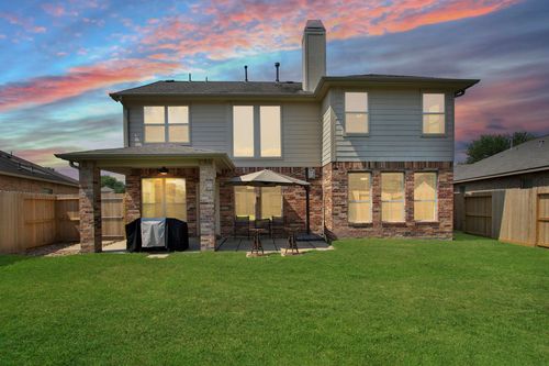 22515 Stillwater Valley Ln, Porter, TX, 77365-7412 | Card Image