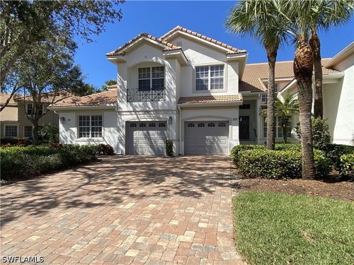 201-1570 Winding Oaks Way, NAPLES, FL, 34109-0485 | Card Image