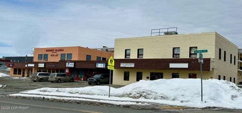 203 W 15th Ave, Anchorage, AK, 99501-5128 | Card Image