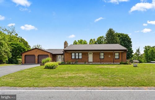 14435 White Oak Rdg, HANCOCK, MD, 21750-2019 | Card Image