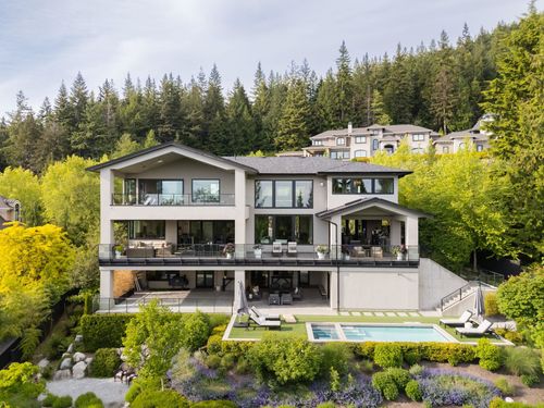 2051 Ridge Mountain Dr, Anmore, BC, V3H0G7 | Card Image