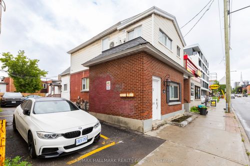 4-456 Bronson Ave, Ottawa, ON, K1R6J6 | Card Image