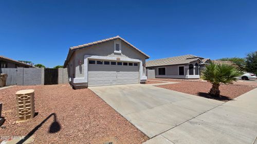 5794 W Seldon Ln, Glendale, AZ, 85302-4651 | Card Image