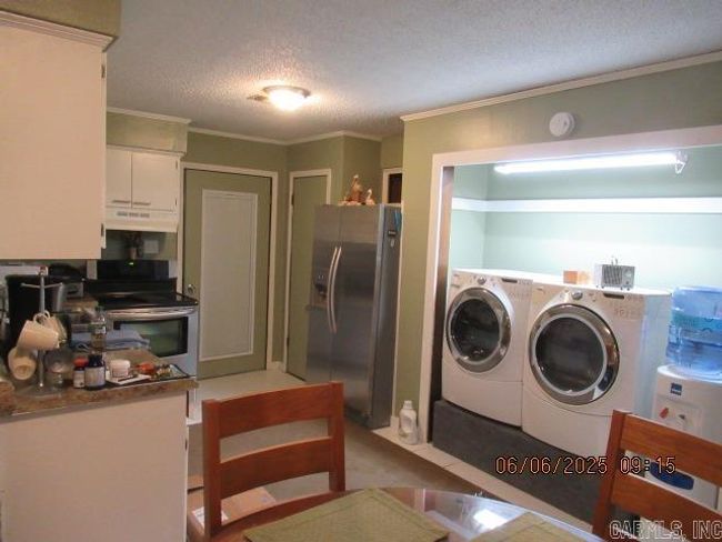 113 Dunn Hollow Dr, House other with 2 bedrooms, 2 bathrooms and null parking in Fairfield Bay AR | Image 11