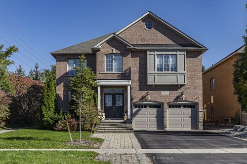 2472 Upper Valley Cres, Oakville, ON, L6H7P2 | Card Image