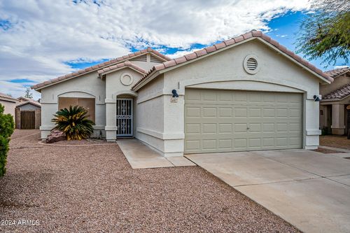 5007 E Casper St, Mesa, AZ, 85205-7230 | Card Image