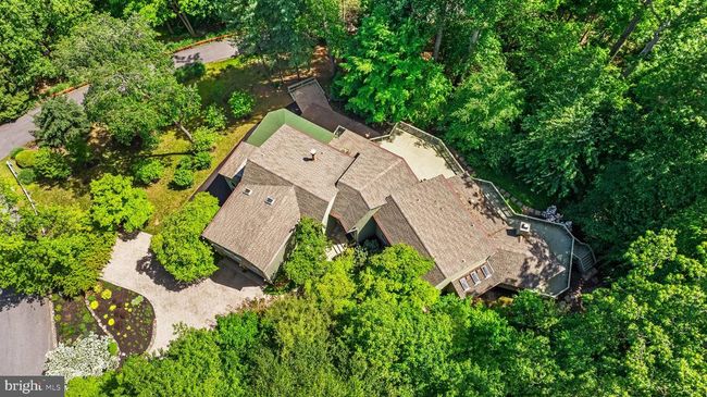 1805 By Woods Ln, House other with 6 bedrooms, 7 bathrooms and null parking in STEVENSON MD | Image 65