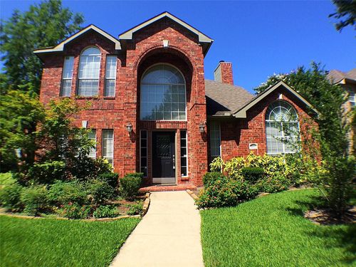 8805 Casa Grande Dr, Plano, TX, 75025-4218 | Card Image