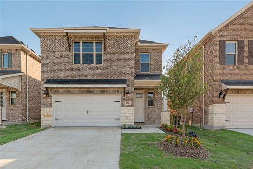 1126 Redcoat Dr, Forney, TX, 75126 | Card Image