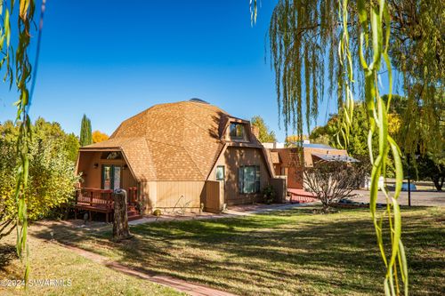 10875 E Pear Tree Drive, Cornville, AZ, 86325 | Card Image