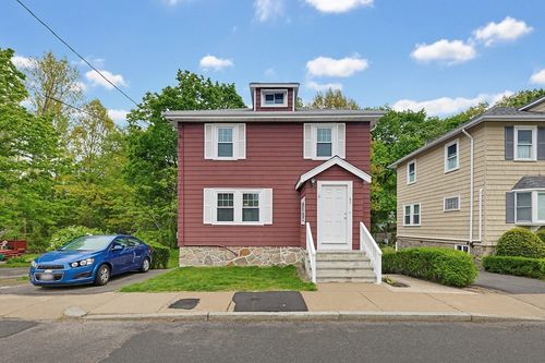 86 Hawthorne St, Boston, MA, 02131 | Card Image