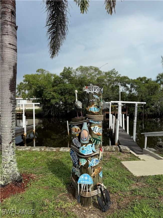 271 - 1003 Pine Dr, House other with 1 bedrooms, 2 bathrooms and null parking in NAPLES FL | Image 21