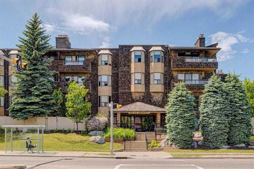 201-3719c 49 St Nw, Calgary, AB, T3A2E3 | Card Image