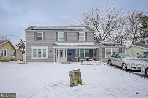 34 Bolton Ln, Willingboro, NJ, 08046-1113 | Card Image