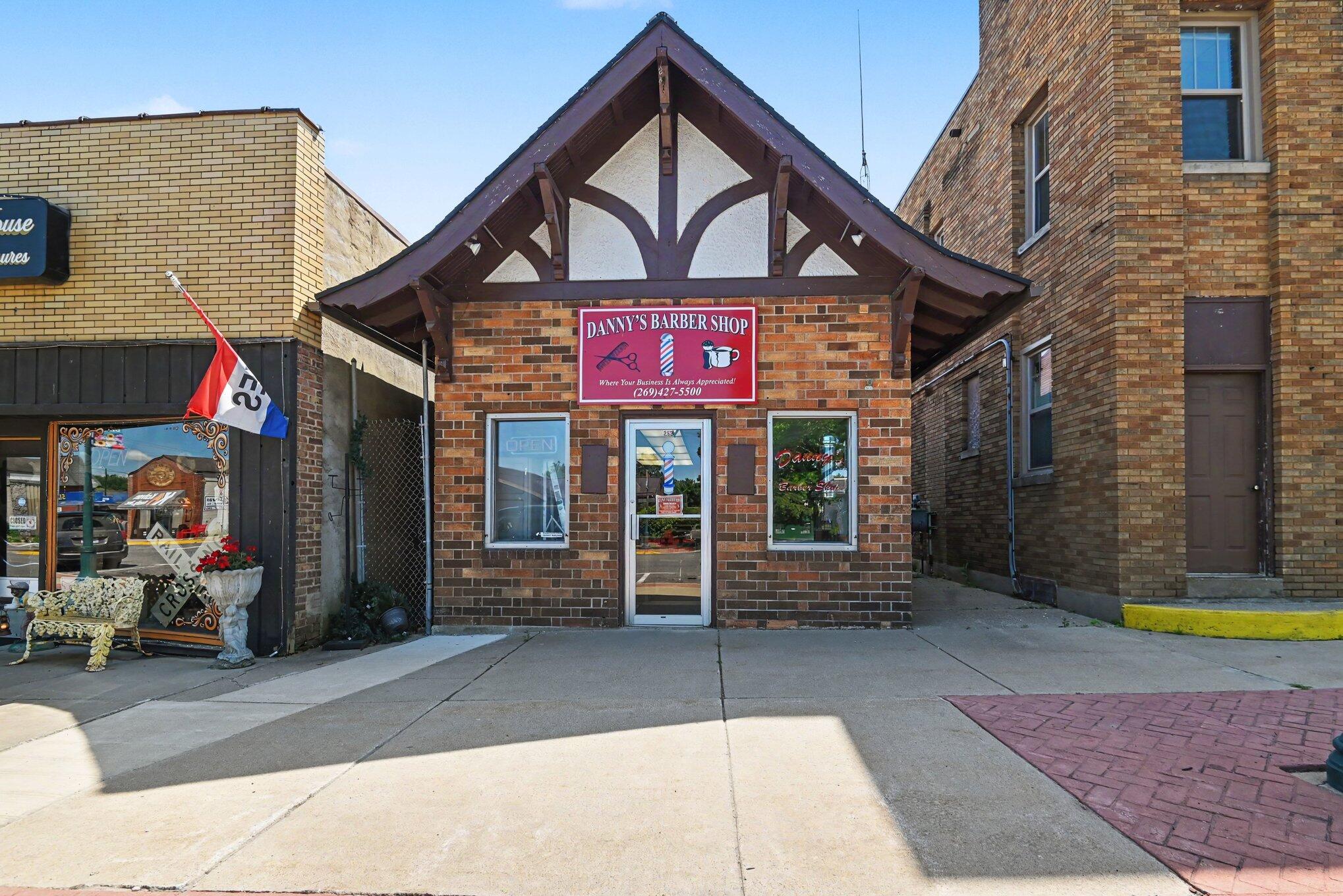 Commercial Sale in Bangor