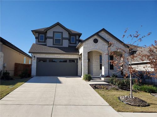 5516 Traviston Ct, Austin, TX, 78738-6205 | Card Image