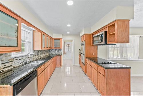 15403 El Padre Dr, Houston, TX, 77083-1307 | Card Image