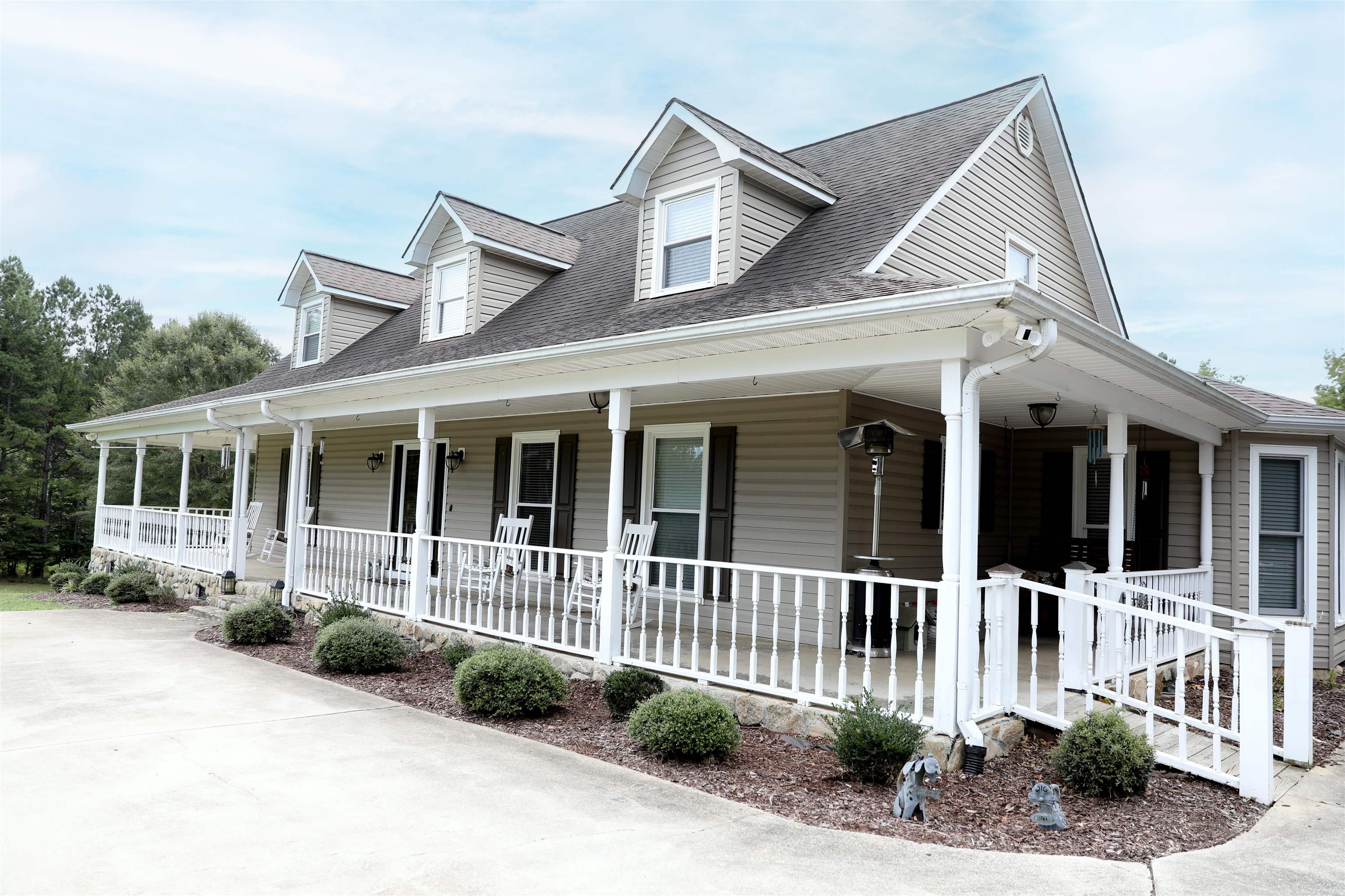 Lockhart Hwy, Union, SC 29379