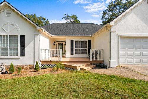 386 Waterfront Dr, Mcdonough, GA, 30253-8288 | Card Image