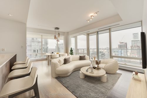 3205-180 University Ave, Toronto, ON, M5H0A2 | Card Image