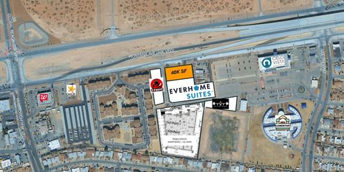 10740 Montana Ave, El Paso, TX, 79935-1222 | Card Image