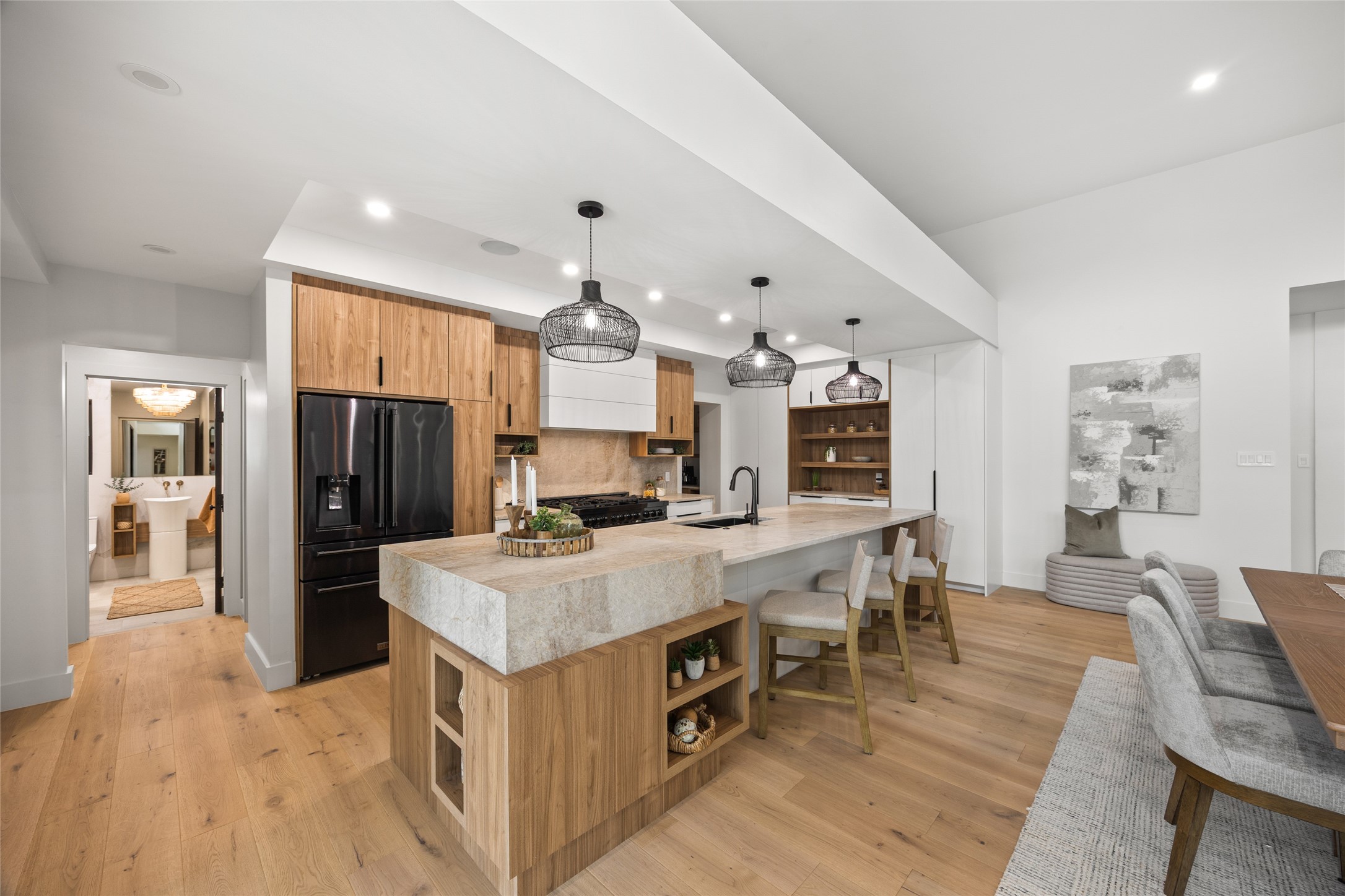 Residential in Dallas 3